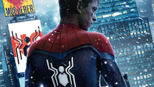 bild aus der news "Spider-Man 4" um fast ein halbes Jahr verschoben? Marvel-Fortsetzung mit Tom Holland lässt wohl auf sich warten