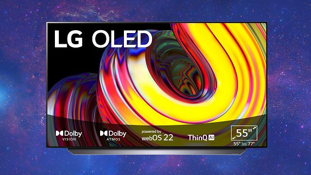 bild aus der news Für unter 1.000 Euro: Diesen LG-OLED-TV mit Dolby Vision und Dolby Atmos bekommt ihr jetzt stark reduziert