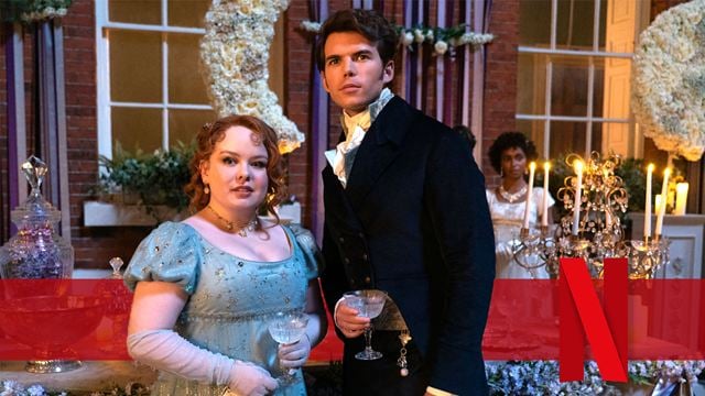 Zu versaut: "Bridgerton" Staffel 3 muss geschnitten werden – aber nicht für Netflix