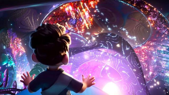 bild aus der news "Elio": Diese "Star Trek"-Überraschung werden Fans in der deutschen Fassung leider verpassen