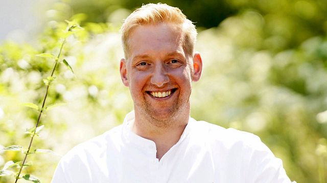 bild aus der news "Bauer sucht Frau"-Landwirt Daniel zieht einen Schlussstrich: Diese Hofdame schickt er nach Hause