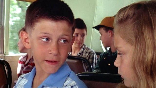 bild aus der news Er war der junge "Forrest Gump": Was wurde aus dem Schauspieler, der sich eine ikonische Rolle mit Tom Hanks teilte?