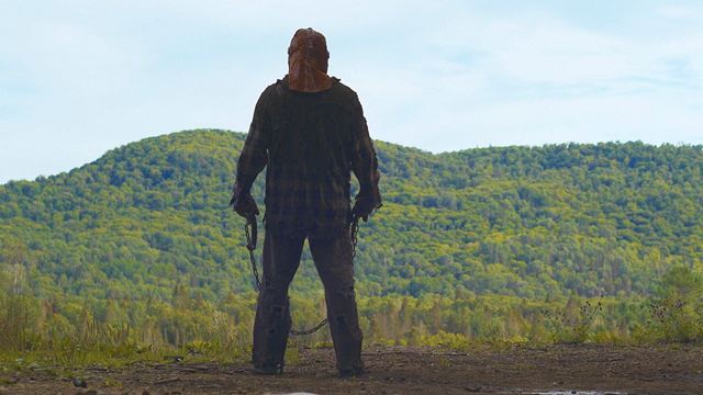 Der verstörendste (und brutalste!) Slasher-Horror des Jahres? Teaser-Trailer zum Festival-Abräumer "In A Violent Nature"