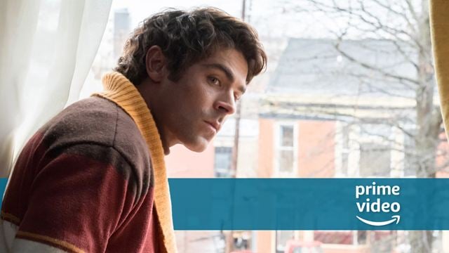 Neu bei Prime Video: Amazon fährt ausgerechnet Zac Efron als Serienkiller auf, um einem Netflix-Superhit Konkurrenz zu machen