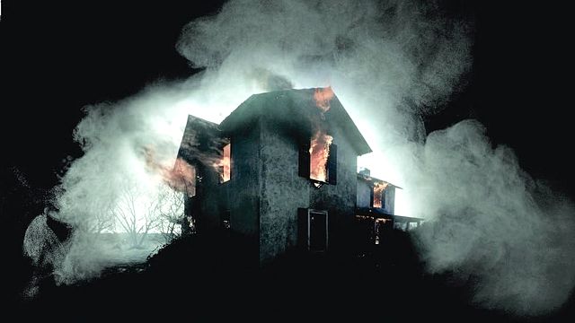 bild aus der news "Ich weiß nicht, warum sie ihn zurückhalten": Stephen King ratlos, warum "echt gutes" Horror-Remake seit Jahren auf Start wartet