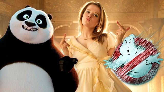 Neu im Kino im März 2024: Martial-Arts-Bären, ein schauriger Fantasy-Kracher und die Fortsetzung zu einem deutschen Kino-Hit