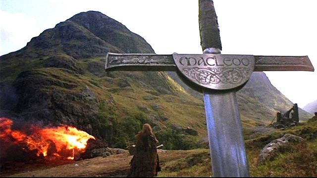 bild aus der news Überraschender Neuzugang für "Highlander"-Remake: Wrestling-Superstar wird zu Henry Cavills Bruder