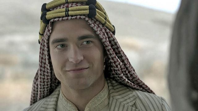 bild aus der news "Eine herbe Enttäuschung": Dieses Historien-Abenteuer ist der schlechteste Film von Robert Pattinson – nur 17 Prozent bei Rotten Tomatoes!