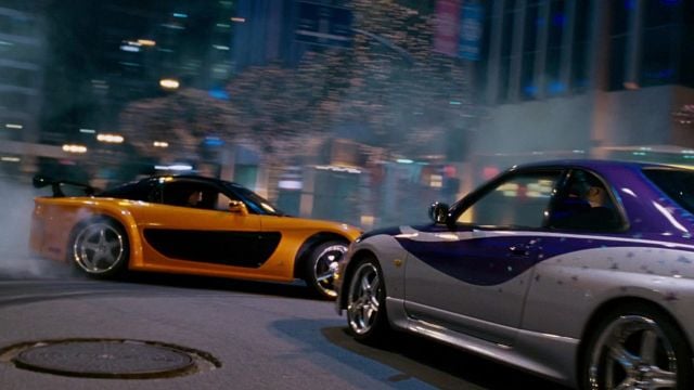 bild aus der news Heute Abend im TV: Christopher Nolan feiert diesen Action-Blockbuster – dabei wurde er einst von Fans und der Kritik abgestraft