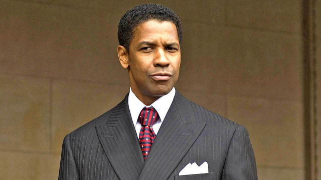bild aus der news "Mein Agent war ein meisterhafter Geschäftsmann": Denzel Washington, 71, bekam für einen seiner größten Hits gleich 2 (!) Gehaltsschecks