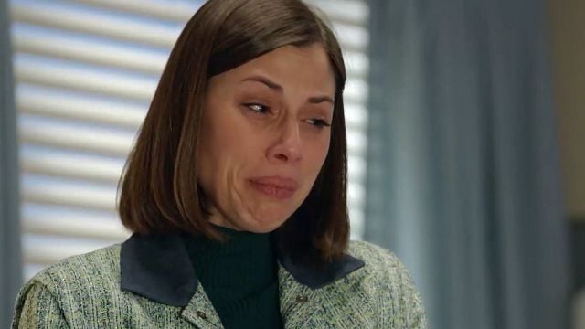 bild aus der news GZSZ-Vorschau heute: Matilda begeht vor Toni einen schweren Fehler, der alles verändert