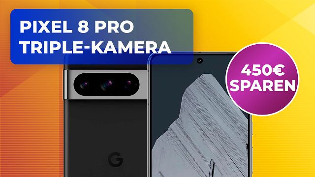 bild aus der news Amazon haut einen raus! Die beste Apple-Alternative kostet zum Start der Black Friday Woche nur noch knapp die Hälfte