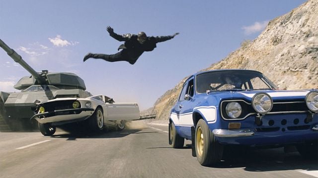 bild aus der news Wie illegale Downloads einst das "Fast & Furious"-Franchise retteten – und Hollywood-Geschichte möglich machten!