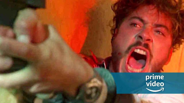 bild aus der news Bald weg von Amazon Prime Video: Ein radikales Meisterwerk mit Robert Downey Jr., für das sich der Regisseur vor Gericht verantworten musste
