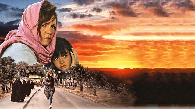 bild aus der news Vor 34 Jahren lockte dieser Film über 4 (!) Millionen Zuschauer in die deutschen Kinos: Er beruht auf wahren Begebenheiten und wurde kontrovers diskutiert!