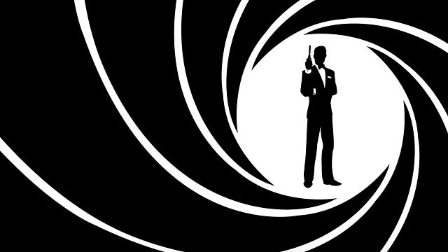 bild aus der news Vergesst Sean Connery, Daniel Craig und Co.: Laut Bond-Autor ist DIES der ideale 007-Darsteller!