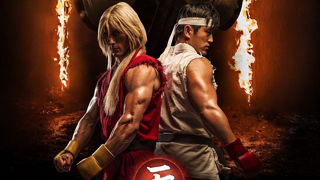 bild aus der news Ihr kennt ihn aus "Dune", "Oppenheimer" & "The Dark Knight": Der Oberbösewicht für die neue "Street Fighter"-Verfilmung ist gefunden!