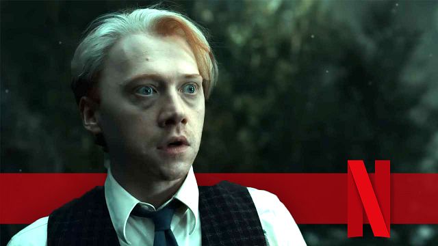 bild aus der news Neu auf Netflix: Die neue Horror-Serie des "Hellboy"-Machers – mit "The Walking Dead"-Held Andrew Lincoln und einem "Predator"-Star