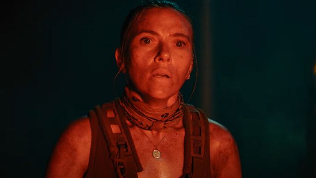 bild aus der news Die Dino-Saga geht weiter: Der erste Trailer zu "Jurassic World 4: Die Wiedergeburt" mit Scarlett Johansson ist da!