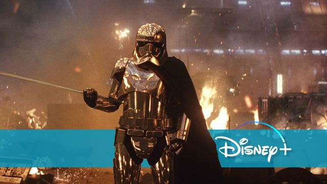 Auf Disney+ streamt die ganze Welt gerade einen "Star Wars"-Film – und es ist ausgerechnet der umstrittenste Teil der Saga