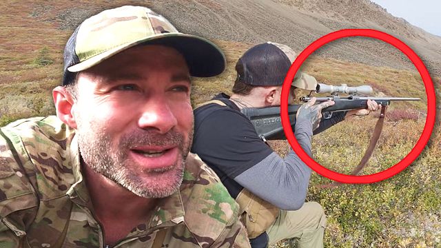 bild aus der news Wer "7 vs. Wild" liebt, MUSS diese knallharten Survival-Shows gesehen haben: So kannst du sie kostenlos streamen