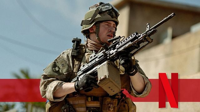 bild aus der news Sein letzter Film wurde über 172 Millionen Mal geschaut: Jetzt hat sich Netflix den nächsten Action-Thriller des Filmemachers gesichert