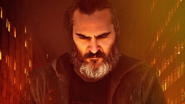 bild aus der news Knallharter Thriller-Geheimtipp kehrt ins Heimkino zurück – mit "Gladiator"- und "Joker"-Star Joaquin Phoenix in einer seiner besten Rollen