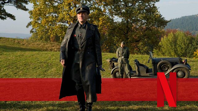 bild aus der news Diese Woche neu auf Netflix: Der beste Kriegsfilm des Jahrtausends, Sci-Fi-Action vom "Herr der Ringe"-Macher und mehr!