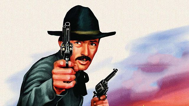 bild aus der news Western-Klassiker erhält nach 75 Jahren eine Neuauflage – und ein Marvel-Star schreibt das Drehbuch!