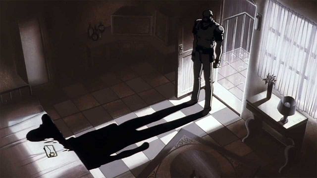 bild aus der news Diese Sci-Fi-Serie muss man einfach gesehen haben: Darum lohnt sich dieser einflussreiche Kult-Anime jetzt ganz besonders