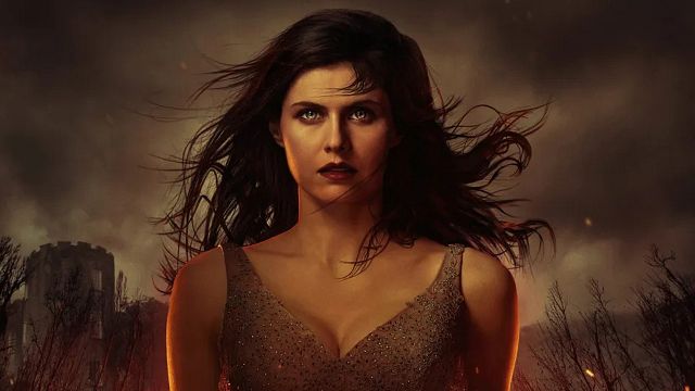 bild aus der news "Star Trek"- und "The White Lotus"-Star übernehmen Hauptrollen in neuem Horrorfilm – von einem "American Horror Story"-Macher!