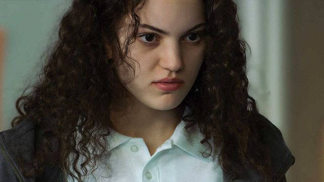 bild aus der news Der Vertretungslehrer ist ein Serienkiller: Intensiver Trailer zum Psycho-Thriller "Teacher’s Pet"