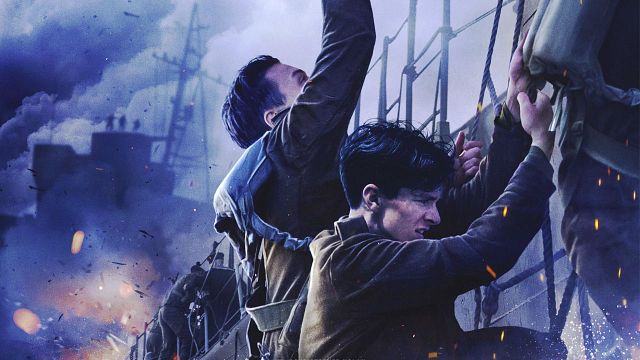 bild aus der news Heute Abend streamen: Eines der intensivsten Kino-Meisterwerke der letzten Jahre – packend von Anfang bis Ende