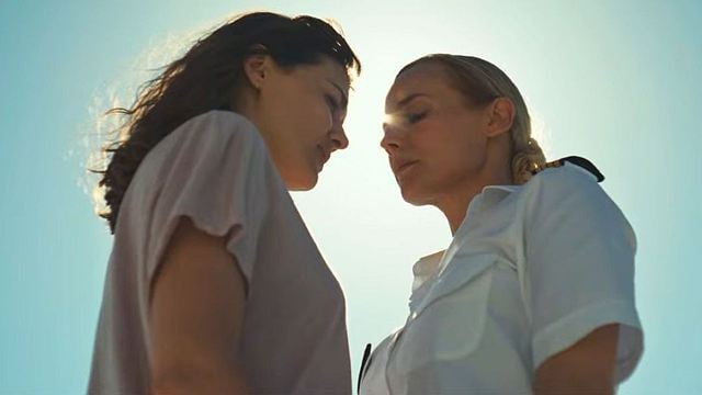 Eine verhängnisvolle Affäre: Deutscher Trailer zum Psycho- & Erotik-Thriller "Visions" mit Tarantino- & "Hass"-Stars