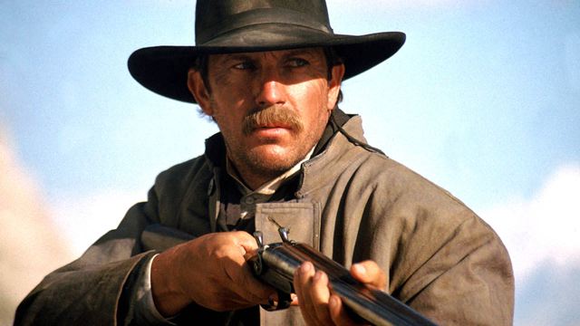 "Habe es immer bereut": "Yellowstone"-Star Kevin Costner über seinen 3-Stunden-Western, der im Kino gnadenlos unterging