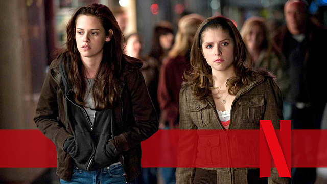 bild aus der news Netflix startet neuen Anlauf für Bestseller-Adaption: "Twilight"-Star soll das Projekt wieder auf Spur bringen