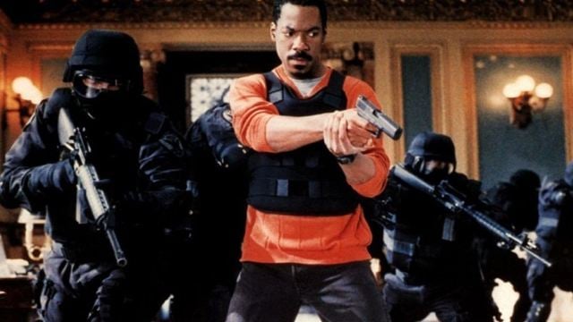 TV-Tipp: Ein unterschätzter Action-Kracher aus den 90er-Jahren – wie gemacht für Fans von "Beverly Hills Cop"