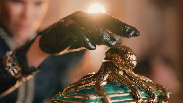 bild aus der news Nur 9 Monate nach dem ersten Film geht der Fantasy-Kult schon weiter: Trailer zu Teil 2 – jetzt mit Zeitreise!