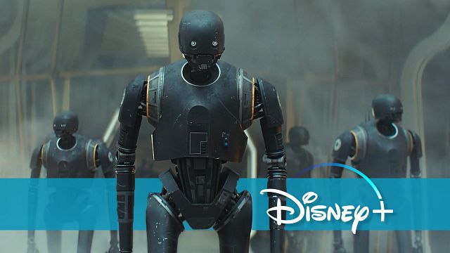 bild aus der news Heiß erwarteter Moment in "Star Wars: Andor" enttäuscht Fans – doch nicht nur für den Kanon-Bruch gibt es Gründe