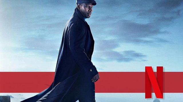 bild aus der news Es gibt einen ersten Trailer zum Netflix-Hit "Lupin: Teil 4" – und die deutschen Fans sind richtig sauer!