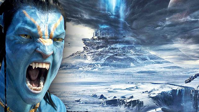 Sci-Fi-Bombast mit fast 3 Stunden Laufzeit: Große "Avatar 2"-Konkurrenz kommt tatsächlich auch in die deutschen Kinos!