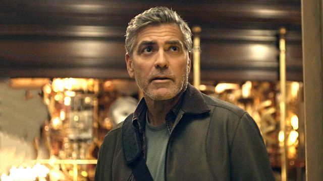 bild aus der news "Jede Folge wie 'Der Pate'": Das ist die absolute Lieblingsserie von George Clooney