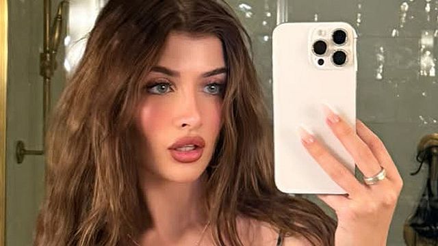 bild aus der news Charlie Sheens Tochter (21) verdient Millionen auf OnlyFans: Das sagt Mama Denise Richards zur Erotikkarriere ihres Kindes