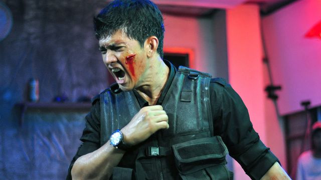 bild aus der news "The Raid" endlich die "dreckige Erfahrung, die ich immer in meinem Kopf hatte": Neue FSK-18-Freigabe lässt Fans jubeln.