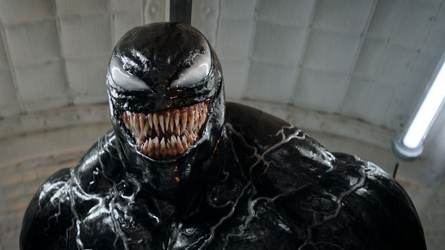 bild aus der news Marvel-Überraschung: Neuer "Venom"-Film kommt – von den Machern eines der größten Horror-Hits 2025!