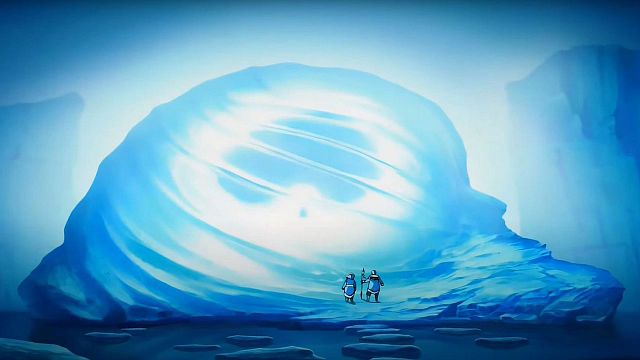 bild aus der news Nach mehreren Verschiebungen: Endlich gute Nachrichten für den kommenden "Avatar"-Film