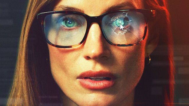 bild aus der news Explosiver Terror- & Agenten-Thriller mit Oscar- & "Interstellar"-Star: Deutscher Trailer zu "The Savant"