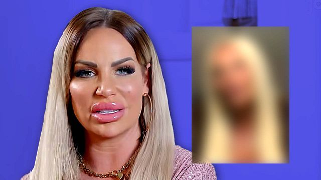 bild aus der news Gina-Lisa Lohfink schockt mit drastischer Typveränderung: So haben Fans sie noch nie gesehen