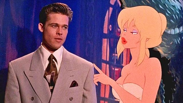 Streaming-Tipp: Von diesem irren Multiversum-Highlight mit Brad Pitt habt ihr bestimmt noch nie gehört!