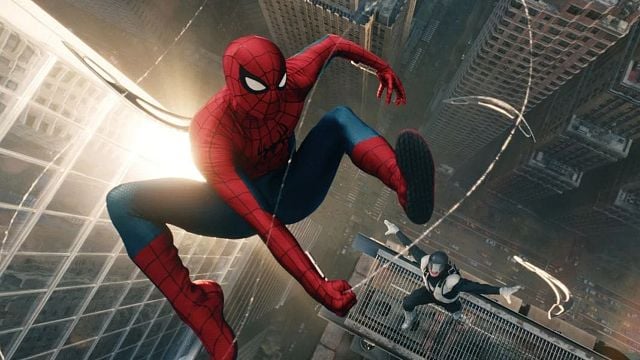 bild aus der news "Es hat überhaupt nicht funktioniert": "Spider-Man: Brand New Day" wurde fürs Publikum umgeschnitten – Tom Holland hasste das Ergebnis